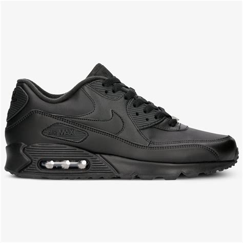 nike air max classic leer heren|nike air max 90 shoes.